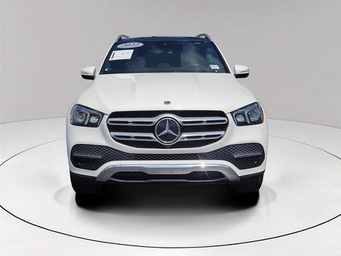 Used 2022 Mercedes-Benz GLE 350 4MATIC image 2