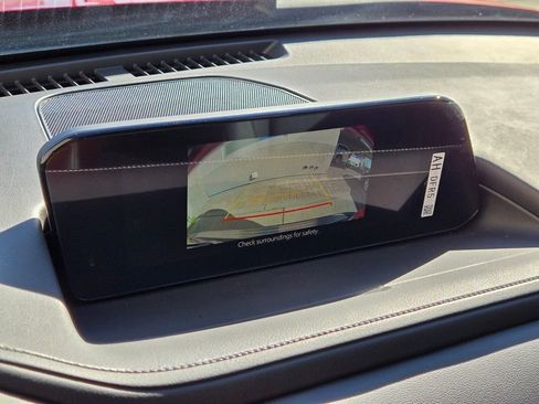 Used 2025 MAZDA CX-30 AWD 2.5 S w/ Select Sport Pkg image 27