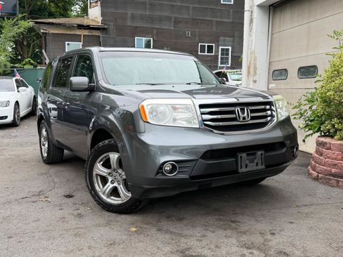 Used 2012 Honda Pilot EX-L image 16