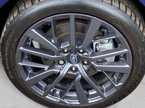 Used 2025 Subaru WRX Premium AWD/4WD image 32