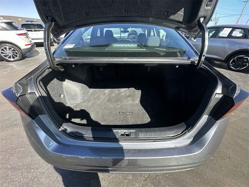 Used 2021 Nissan Altima 2.5 S image 22