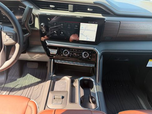 New 2026 GMC Sierra 2500 Denali Ultimate AWD/4WD image 20