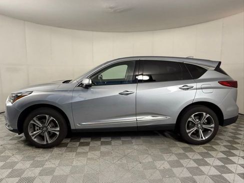 Used 2025 Acura RDX SH-AWD w/ Technology Package image 3
