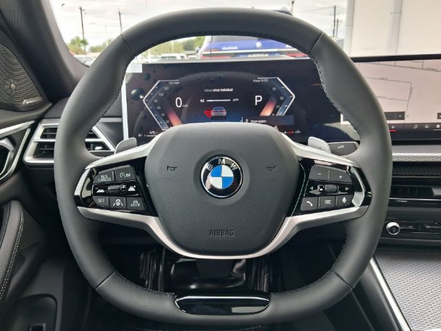 New 2026 BMW 430i w/ Premium Package RWD image 15