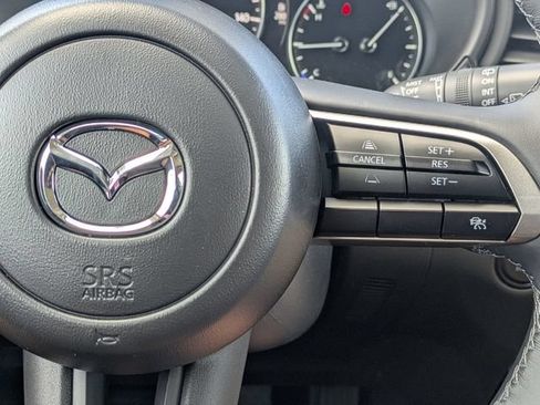 New 2026 MAZDA CX-30 AWD 2.5 S w/ Select Sport Pkg image 17
