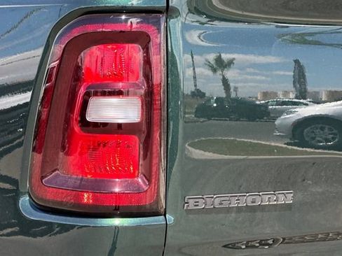 New 2026 RAM 1500 Big Horn image 25