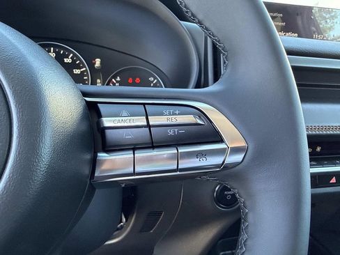 New 2026 MAZDA CX-50 AWD 2.5 Hybrid w/ Weather Package image 33