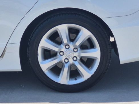 Used 2014 Acura RLX FWD image 27