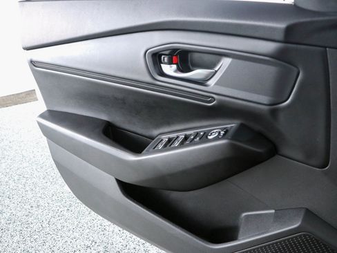 Used 2024 Honda Accord EX image 21