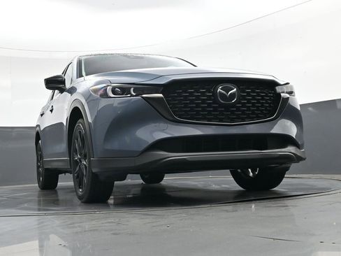 Used 2024 MAZDA CX-5 Carbon Edition AWD/4WD image 46