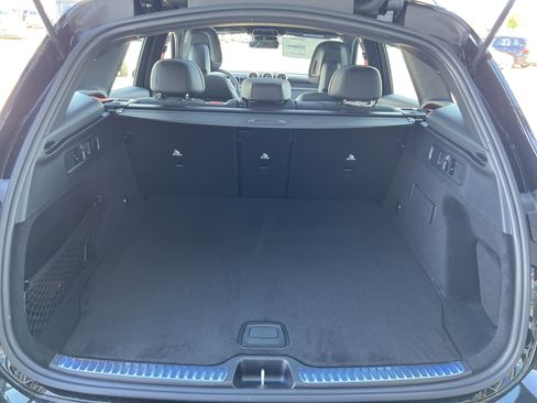 New 2026 Mercedes-Benz GLC 43 AMG 4MATIC image 25