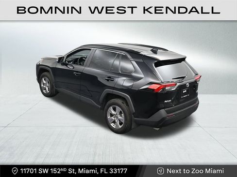 Used 2025 Toyota RAV4 XLE w/ Convenience Package image 15