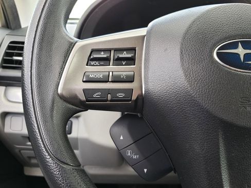 Used 2014 Subaru Forester 2.5i Premium w/ All-Weather Package image 20