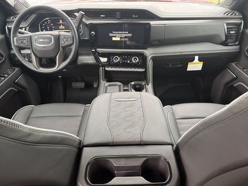 New 2026 GMC Sierra 2500 AT4X w/ AT4X AEV Edition AWD/4WD image 22