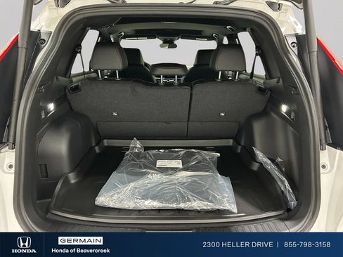 Used 2026 Honda CR-V Sport-L image 26