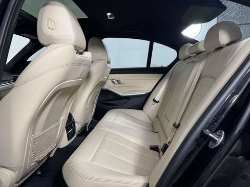 Used 2020 BMW 330i xDrive Sedan w/ Driving Assistance Package image 33