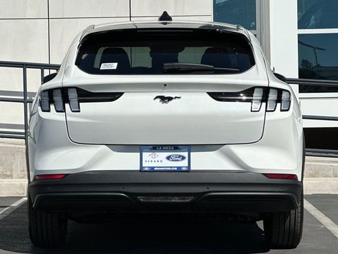 New 2026 Ford Mustang Mach-E Select image 4
