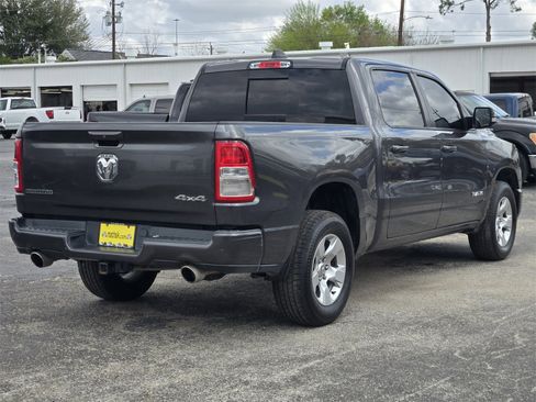 Used 2019 RAM 1500 Big Horn image 5