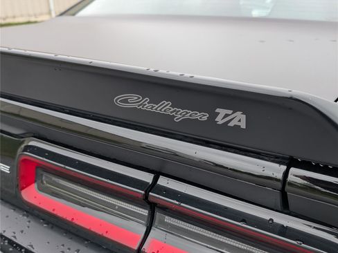 Used 2023 Dodge Challenger R/T Scat Pack image 9