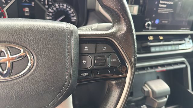 Used 2022 Toyota Tundra SR5 w/ Convenience Package RWD image 23