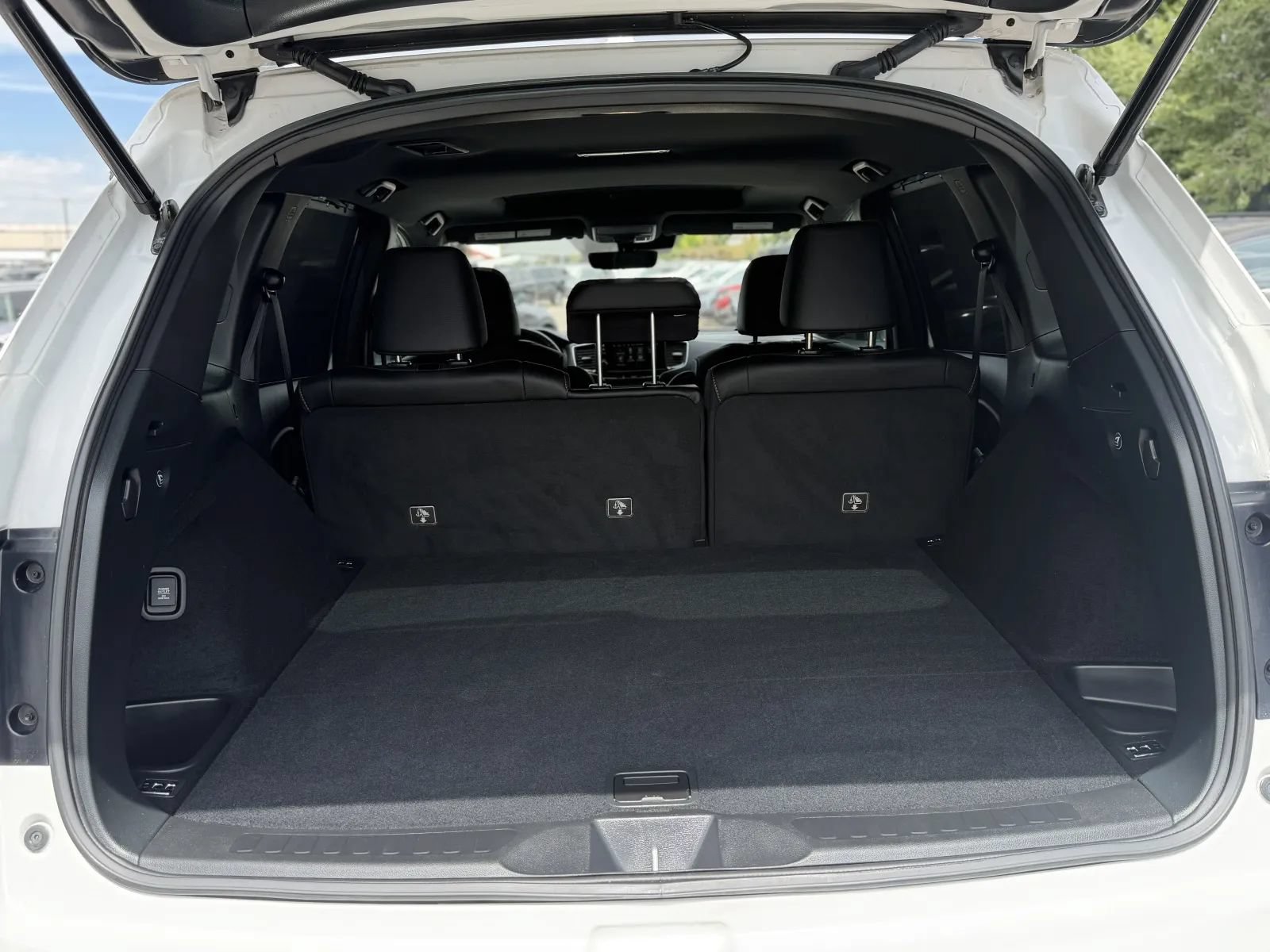 Used 2023 Honda Passport TrailSport image 17