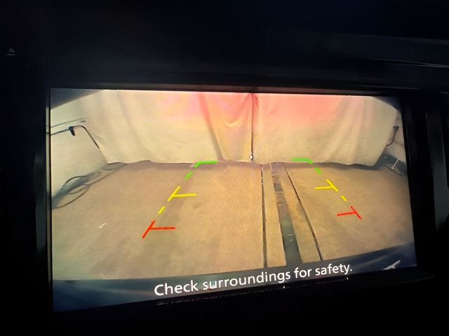 Used 2019 Nissan Rogue SV AWD/4WD image 21