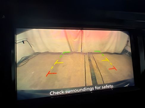 Used 2019 Nissan Rogue SV AWD/4WD image 21