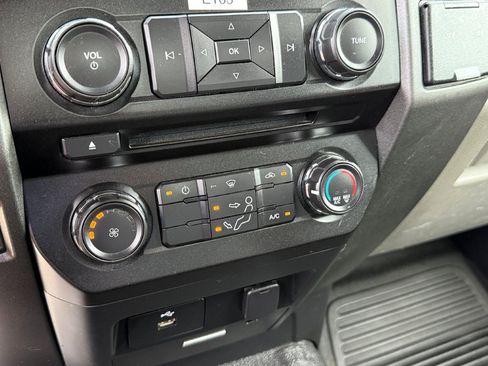 Used 2018 Ford F250 XL w/ XL Value Package RWD image 30