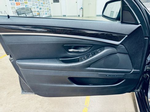 Used 2015 BMW 528i Sedan image 28