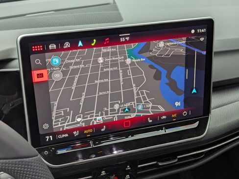 New 2026 Volkswagen GTI S image 18