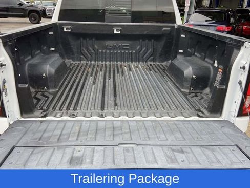 Used 2021 GMC Sierra 1500 SLT image 6