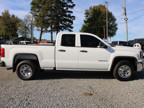 Used 2016 GMC Sierra 1500 2WD Double Cab w/ Sierra Appearance Package image 6