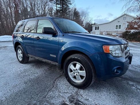 Used 2008 Ford Escape XLT image 3