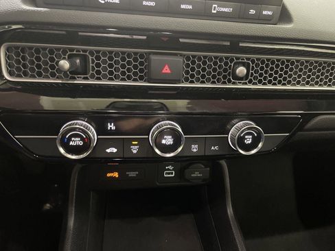 Certified 2023 Honda Civic LX image 18