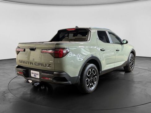 Used 2022 Hyundai Santa Cruz SEL w/ Activity Package AWD/4WD image 5
