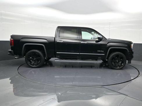 Used 2018 GMC Sierra 1500 Denali image 7