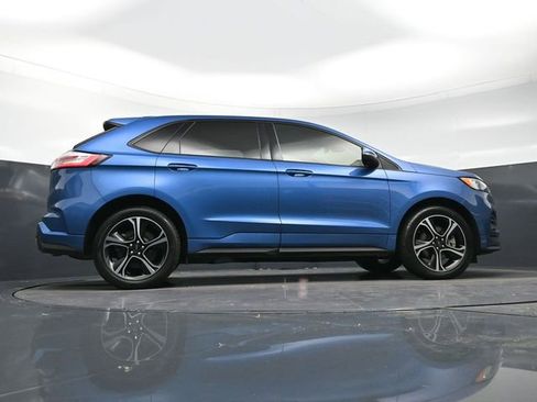 Used 2019 Ford Edge ST w/ Convenience Package image 35