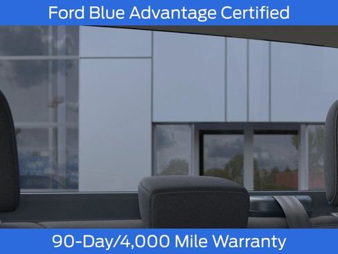 Used 2026 Ford Maverick XL w/ 4K Tow Package AWD/4WD image 25
