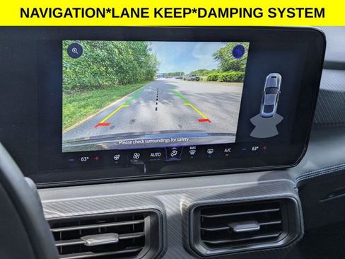 Used 2024 Ford Mustang Dark Horse image 18