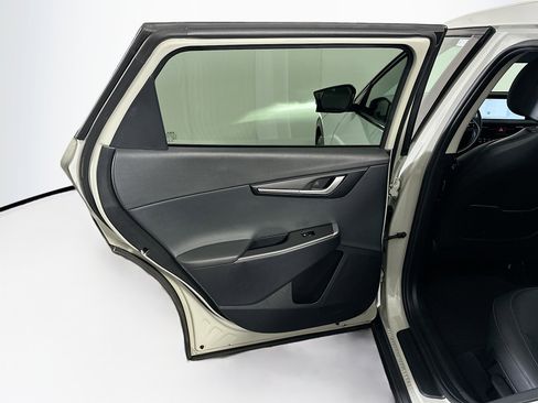 Used 2024 Kia EV6 Light image 27