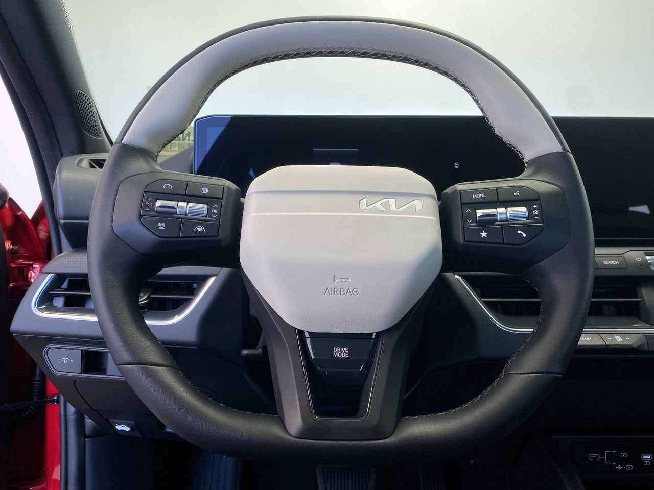 New 2026 Kia K4 EX FWD image 21