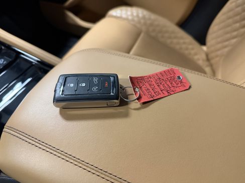Used 2021 Jeep Grand Cherokee L Summit AWD/4WD image 16