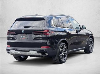 Used 2026 BMW X5 xDrive40i AWD/4WD video 2