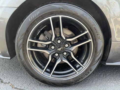 Used 2018 Ford Mustang Premium w/ Equipment Group 201A image 22