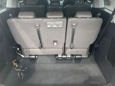 Used 2019 Honda Odyssey EX-L image 18