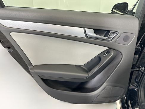 Used 2016 Audi A4 Premium image 26