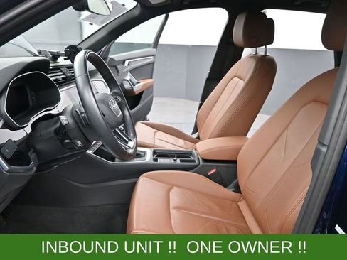 Used 2022 Audi Q3 2.0T Premium image 10