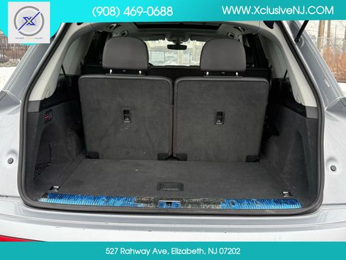 Used 2019 Audi Q7 2.0T Premium Plus w/ Premium Plus Package image 31