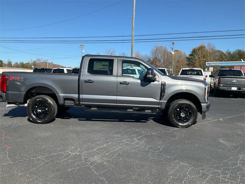 New 2026 Ford F250 XL w/ STX Appearance Package image 4