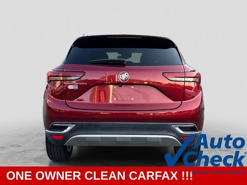 Used 2023 Buick Envision Preferred FWD image 6